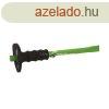 EXTOL CRAFT laposvs kzvdvel; 300mm, 15mm szles