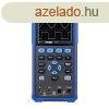 OWON HDS2202S - 3 in 1: oszcilloszkp, multimter s DDS gen