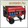 RoyalKraft Benzines ramfejleszt Genertor ? 9500W RK9500WH