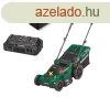 ParkSide PRMA 40-Li D2 D-SMART-8 X20V 2 x PAPS 208 A1 20V 8A