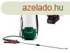 ParkSide PDSA 20-Li C2 ECO 20V 2Ah 5L akkus permetez, 5 lit