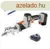 Daewoo DALSS18-1 18V 2Ah KEO akkus, li-ion akkumultoros ker