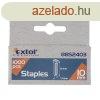 EXTOL PREMIUM szeg fejjel profi tzgphez 1000db ; 14mm (2,