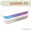 Lexibook Hordozhat UV sterilizl doboz, ferttlent ksz