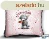 Kicsi dszprna, Amikor veled vagyok, szerelmes ajndk