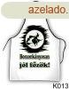 Vicces szakcs ktny, Boszorknyosan jl fzk