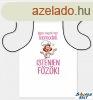 Vicces szakcs ktny, Nem vagyok egy topmodell