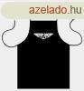 Vicces fekete ktny, Top Dad