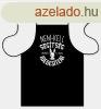 Vicces fekete ktny, Nem kell segtsg, magamat is fel tudo