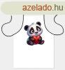 Vicces szakcs ktny, Panda maci