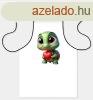 Vicces szakcs ktny, Tekns