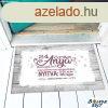 Vicces sznes lbtrl, 24 rs anya szolglat