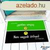 Vicces sznes lbtrl, Itthon vagyok