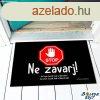 Vicces sznes lbtrl, Stop ne zavarj