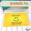 Vicces sznes lbtrl, Csak mosolyt hozz a hzba