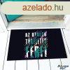 Vicces lbtrl tbb sznben, Az utols tkletes frfi