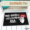 Vicces sznes lbtrl, Ne szlj hozzm ma