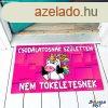 Vicces sznes lbtrl, Csodlatosnak szlettem, nem tklet