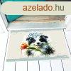 Vicces sznes lbtrl, anyk napja, Border Colie
