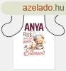 Vicces szakcs ktny, Anya fztje jobb, mint brmelyik tte