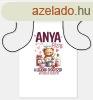 Vicces szakcs ktny, Anya fztje a legjobb