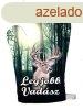 Vicces ednyfog keszty, A legjobb vadsz