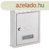 kismret postalda