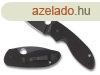 Spyderco Efficient Black