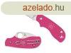 Spyderco Squeak FRN Pink