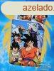 Dragon Ball Super mintzat gynemhuzat garnitra 2 rszes 
