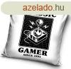 Gamer prna, dszprna 40x40 cm