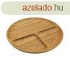 Snack tlca Versa Bambusz 25 x 2 x 25 cm MOST 10124 HELYETT 