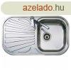 Egymedencs Mosogattlca Teka eline MOST 78024 HELYETT 6137
