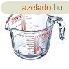 Mrkancs Pyrex (0, 25 L) MOST 10163 HELYETT 6085 Ft-rt!