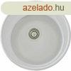 Egymedencs Mosogattlca Stradour MOST 101435 HELYETT 76336