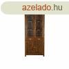 Bemutat llvny DKD Home Decor 85 x 42 x 190 cm Kristly Ar