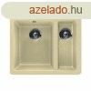 Egymedencs Mosogattlca Teka RADEA 550 MOST 202747 HELYETT