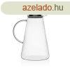 Kancs Versa 1,8 L Rozsdamentes acl Kristly Boroszilikt 
