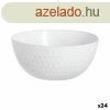 Tl Luminarc Pampille Blanco Fehr veg 13 cm (24 egysg) MO