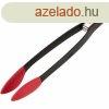 Konyhai fog Tefal Fekete Piros Szilikon MOST 25794 HELYETT 