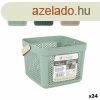Tbbcl kosr Confortime Manyag 5 L 20 x 20 x 15,5 cm (24 