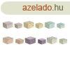 kszeres doboz Home ESPRIT Tbbszn Mangfa 10 x 10 x 6 cm 