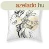 Prnahuzat Looney Tunes Looney Sketch A Tbbszn 45 x 45 cm