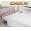 Prnahuzat Happy Home MIX COLORS Halvnylila MOST 6342 HELYE