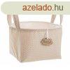 Kosr Barna Szrnyas 17 x 13,5 x 20 cm MOST 5932 HELYETT 333