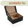 kszeres doboz Versa Fekete 7,5 x 8,5 x 15 cm MOST 10124 HEL