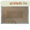Sznyeg DKD Home Decor Zld Vilgos barna Termszetes Scandi