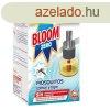Elektromos Sznyogriaszt Bloom 45 jszaka MOST 7727 HELYETT