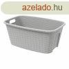 Szennyes kosr Mondex polipropiln 59,5 x 39,5 x 25 cm MOST 