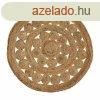 Sznyeg NATUR III Termszetes 100 X 100 X 0,5 CM MOST 22600 